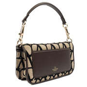 Picture of Valentino Cross Body Vring - Mini Crossbody in Multi, Fabric