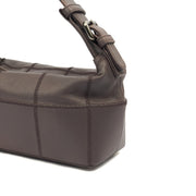 Picture of Chanel Top Handle CC Hobo in Purple, invalid
