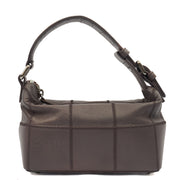 Picture of Chanel Top Handle CC Hobo in Purple, invalid