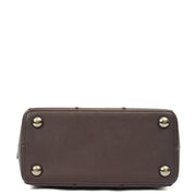 Picture of Chanel Top Handle CC Hobo in Purple, invalid