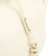 Picture of Celine Tote Vintage Tote in White, Box Calfskin