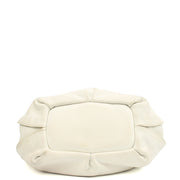 Picture of Celine Tote Vintage Tote in White, Box Calfskin