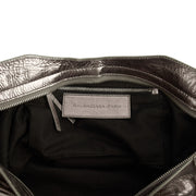 Picture of Balenciaga Tote Classic City in Metallic, Veau (Calfskin)
