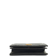 Picture of Gucci Wallet Bi-fold Marmont Wallet in Black, Leather