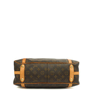 Picture of Louis Vuitton Tote Stresa GM in Monogram, Canvas