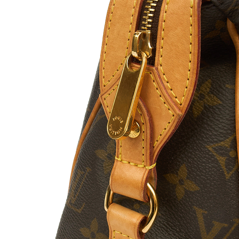 Picture of Louis Vuitton Tote Stresa GM in Monogram, Canvas