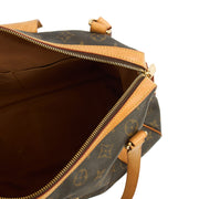 Picture of Louis Vuitton Tote Stresa GM in Monogram, Canvas
