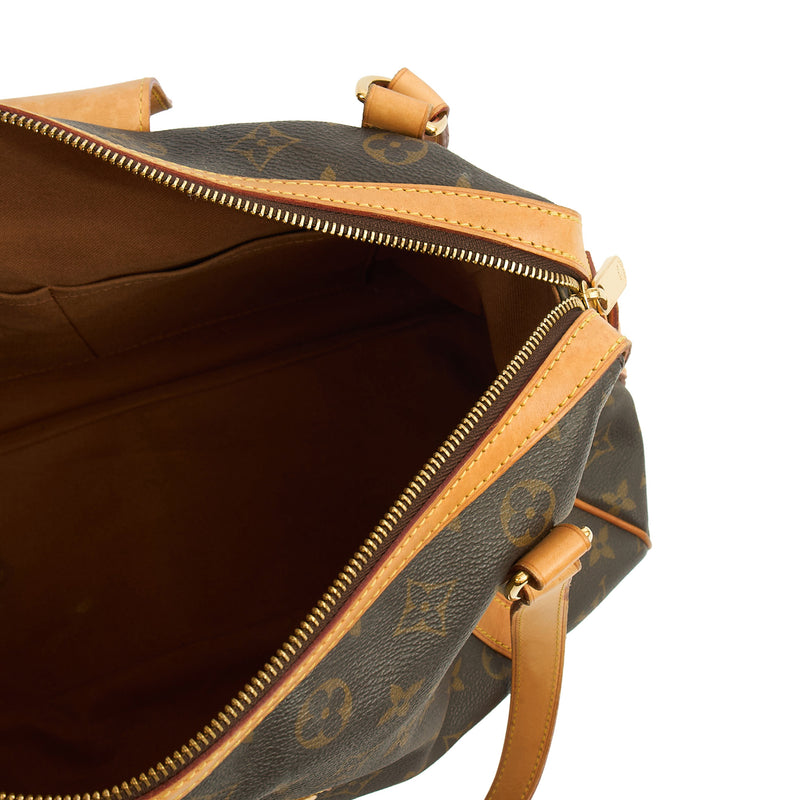 Picture of Louis Vuitton Tote Stresa GM in Monogram, Canvas