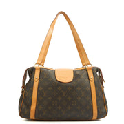 Picture of Louis Vuitton Tote Stresa GM in Monogram, Canvas