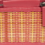 Picture of Chanel Vanity - Small in Pink, Leather