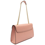 Picture of Gucci Shoulder Bag Guccissima Hobo in Pink, Guccissima