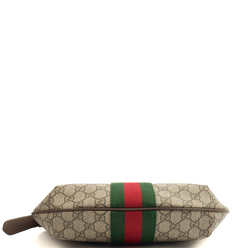 Picture of Gucci Cross Body Ophidia Crossbody in GG Supreme, Leather