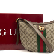 Picture of Gucci Cross Body Ophidia Crossbody in GG Supreme, Leather