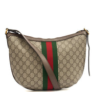 Picture of Gucci Cross Body Ophidia Crossbody in GG Supreme, Leather