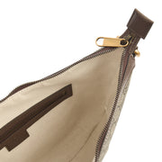 Picture of Gucci Cross Body Ophidia Crossbody in GG Supreme, Leather