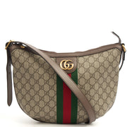 Picture of Gucci Cross Body Ophidia Crossbody in GG Supreme, Leather
