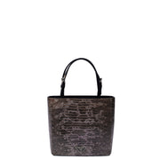 Picture of Prada Mini Bag Tote in Neutral, Leather