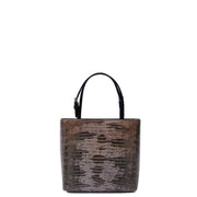 Picture of Prada Mini Bag Tote in Neutral, Leather