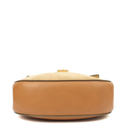 Picture of Chloe Cross Body Drew - Mini in Neutral, Suede