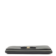 Picture of Mulberry Wallet Wallet in Black, Calfskin Leather