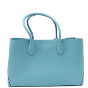 Picture of Aspinal of London Tote London Tote- Large in Pebble, Leather
