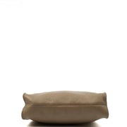 Picture of Mulberry Cross Body Antony in Dark Olive, Calfskin Leather