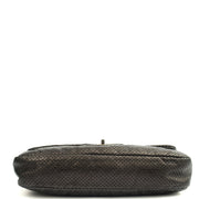 Picture of Chanel Shoulder Bag 2.55 Reissue in Black, Calfskin Leather