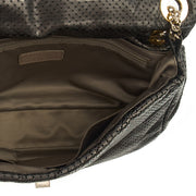 Picture of Chanel Shoulder Bag 2.55 Reissue in Black, Calfskin Leather
