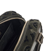 Picture of Louis Vuitton Tote Deauville in Black, Canvas