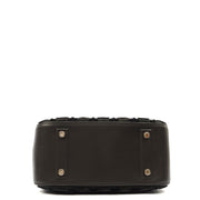 Picture of Louis Vuitton Tote Deauville in Black, Canvas