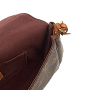 Picture of Louis Vuitton Cross Body Favorite MM in Monogram, Canvas