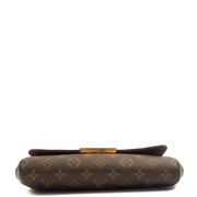 Picture of Louis Vuitton Cross Body Favorite MM in Monogram, Canvas