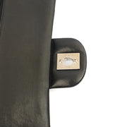 Picture of Chanel Shoulder Bag Classic Double Flap - Medium in Black, Lambskin Leather