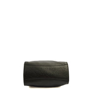 Picture of Mulberry Tote Iris - Small in Black, Calfskin Leather