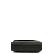 Picture of Mulberry Cross Body Lily - Large in Black, Leather