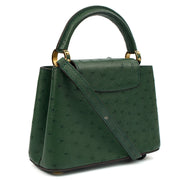 Picture of Louis Vuitton Mini Bag Capucines Mini in invalid, Exotic