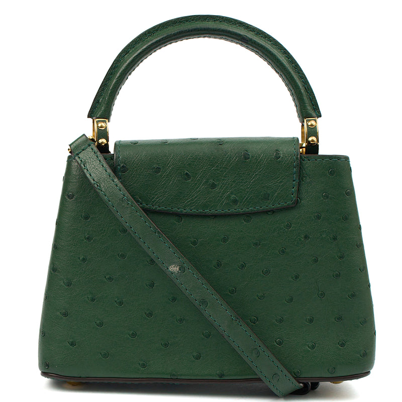 Picture of Louis Vuitton Mini Bag Capucines Mini in invalid, Exotic