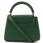 Picture of Louis Vuitton Mini Bag Capucines Mini in invalid, Exotic