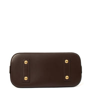 Picture of Louis Vuitton Top Handle Alma BB in Damier Geant, Canvas