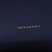 Picture of Burberry Backpack in Blue, Canvas