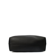 Picture of Saint Laurent Tote Shopping East West in Black, Leather
