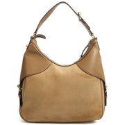 Picture of Gucci Tote Horsebit Hobo in Brown, invalid