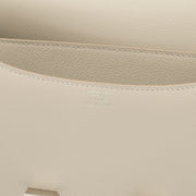 Picture of Hermes Cross Body Constance 24 in Gris Perle, Evercolour