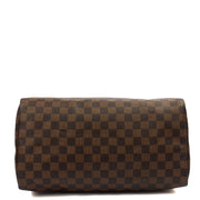 Picture of Louis Vuitton Top Handle Speedy 30 in Monogram, Canvas