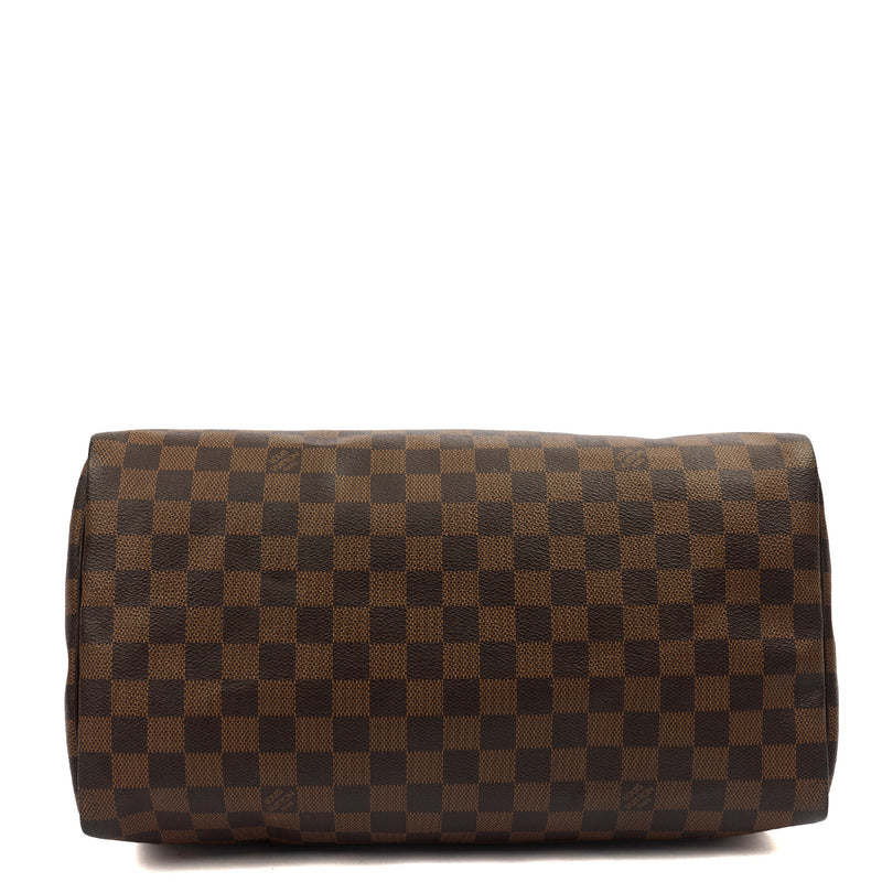 Picture of Louis Vuitton Top Handle Speedy 30 in Monogram, Canvas