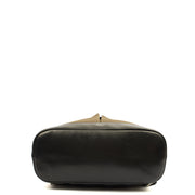 Picture of Mulberry Backpack Heritage Backpack in Green, Fabric