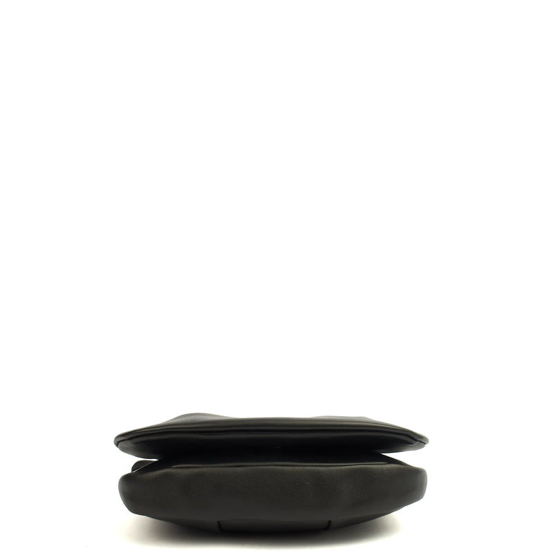 Picture of Loewe Shoulder Bag Paseo - Small in Black, invalid