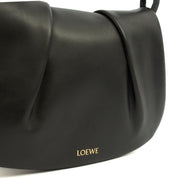 Picture of Loewe Shoulder Bag Paseo - Small in Black, invalid