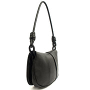 Picture of Loewe Shoulder Bag Paseo - Small in Black, invalid