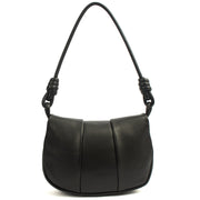 Picture of Loewe Shoulder Bag Paseo - Small in Black, invalid